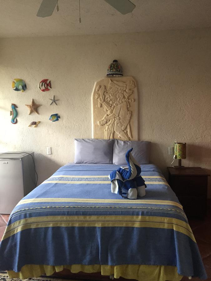 Bed and breakfast Casa Cenote Tulum