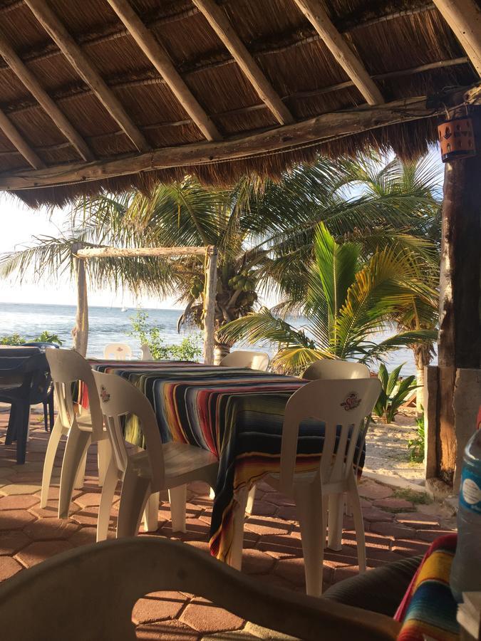 Casa Cenote * Tulum