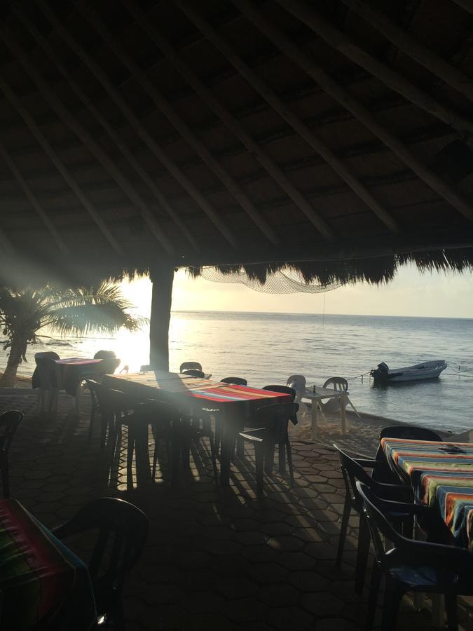 Casa Cenote *