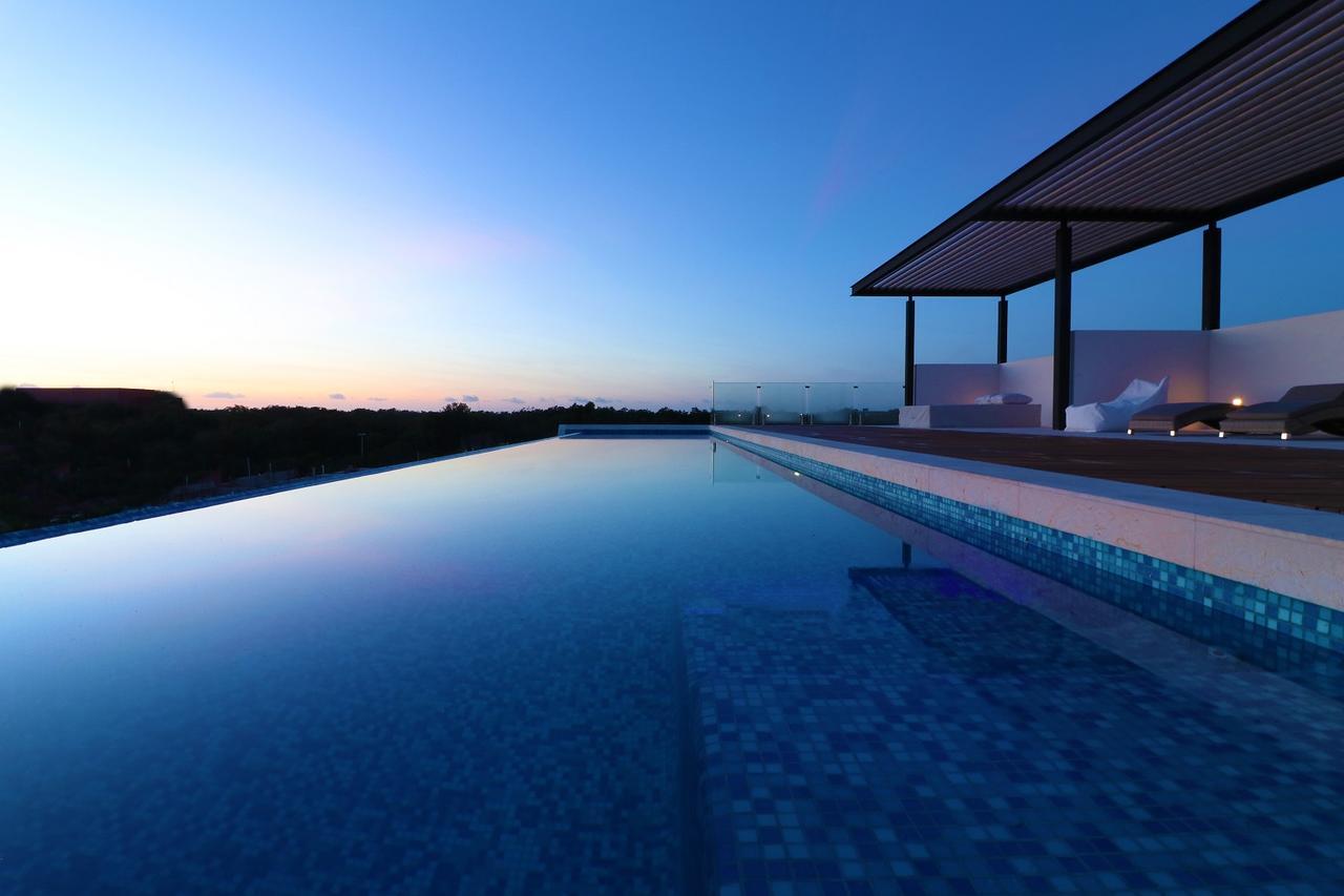Apartamento Infinity Tulum