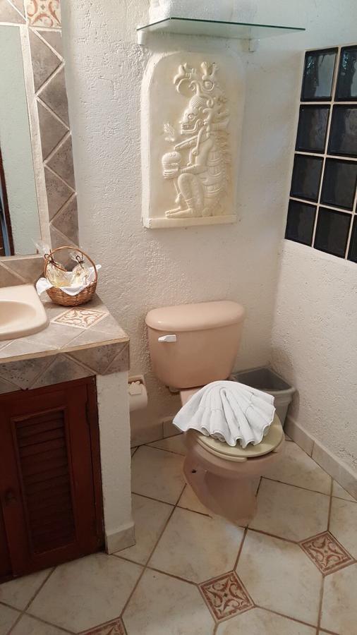 Casa Cenote *