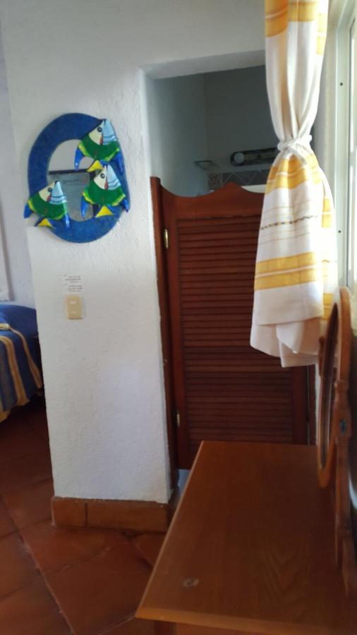 Bed and breakfast Casa Cenote