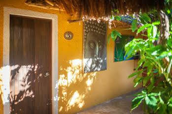 Casa Don Diego 3* Tulum
