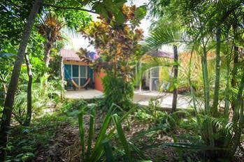 Casa Don Diego
