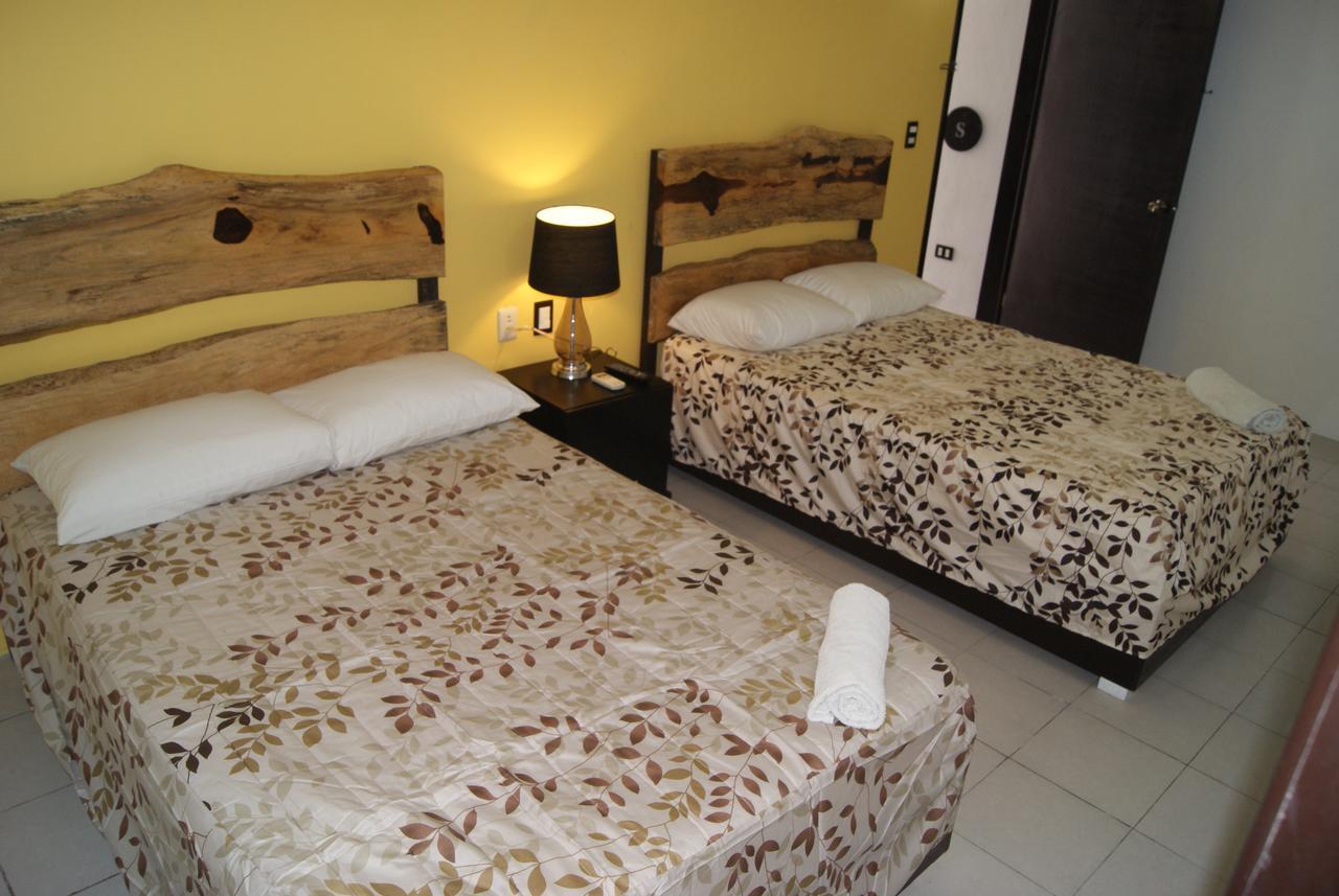 Casaia Hotel