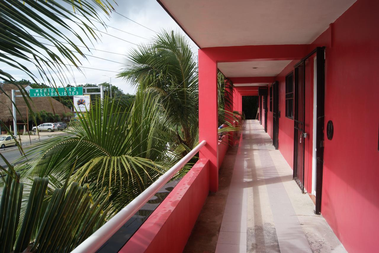 Casaia 2* Tulum