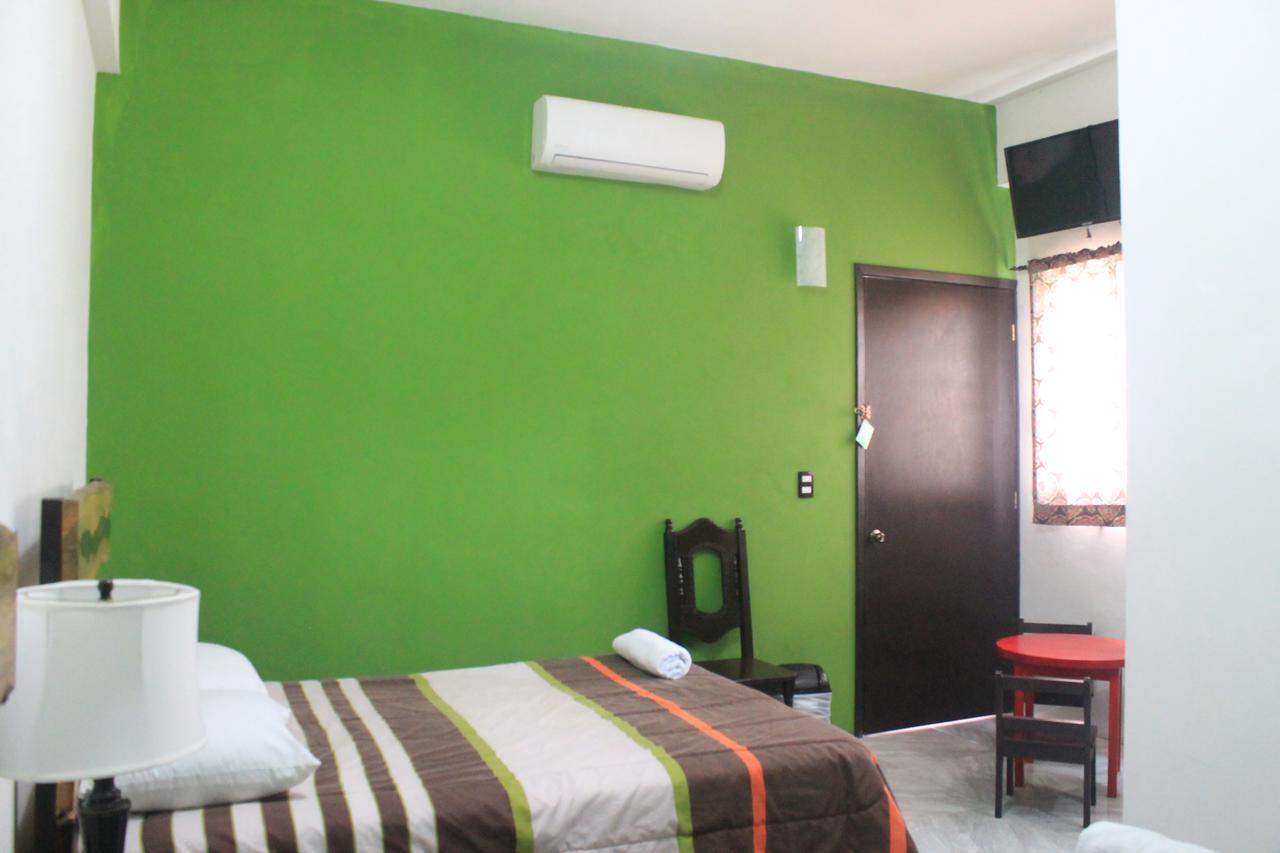Hotel Casaia