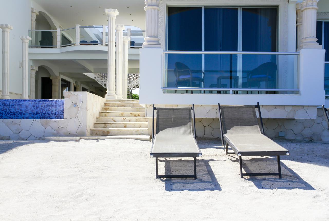 Hotel Cielo Maya Tulum