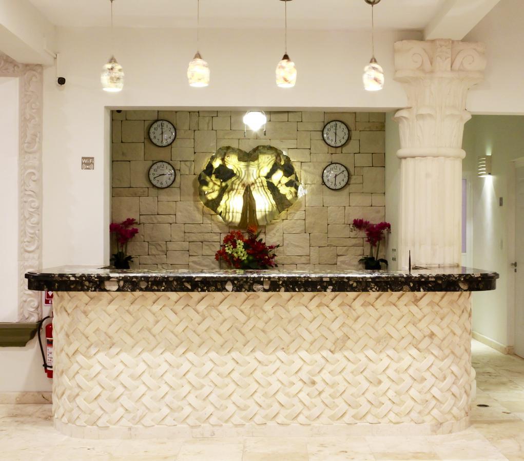 Hotel Cielo Maya 4*