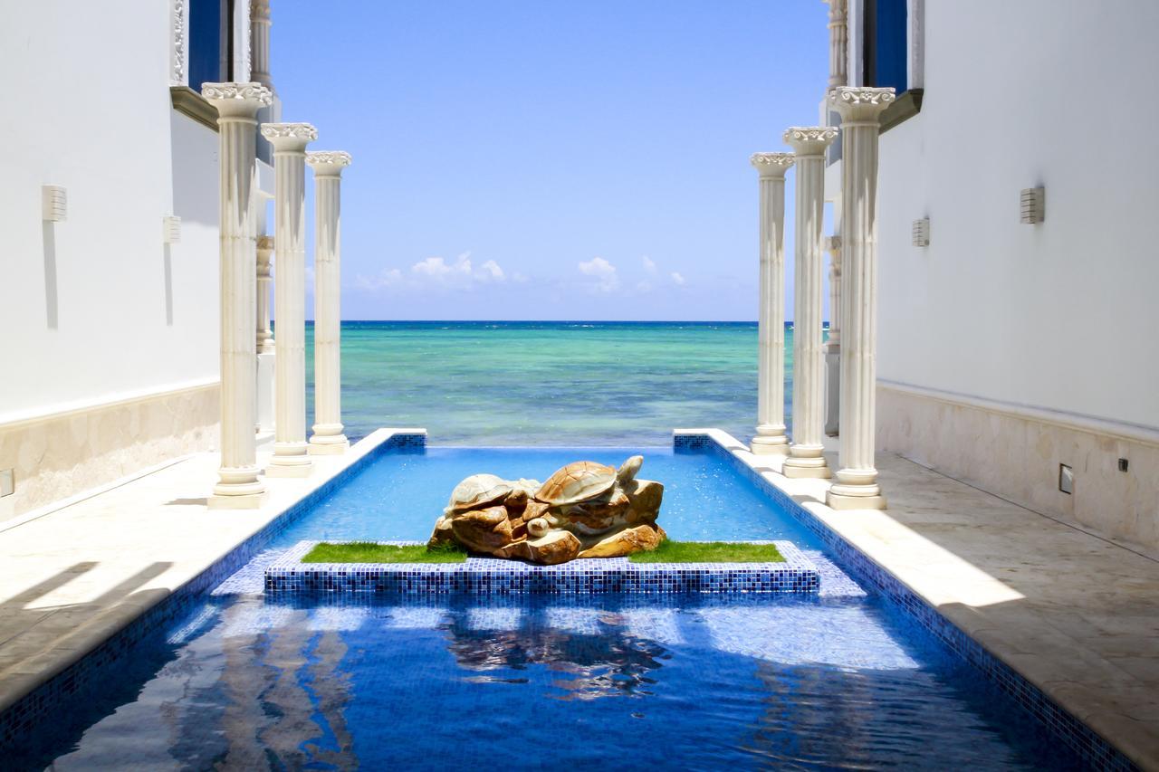 Hotel Cielo Maya 4*