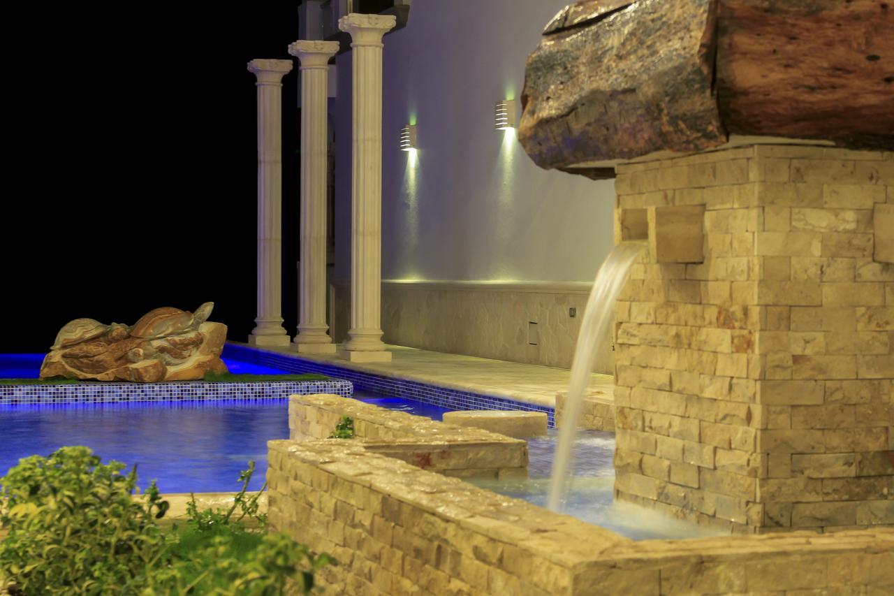 Cielo Maya Hotel