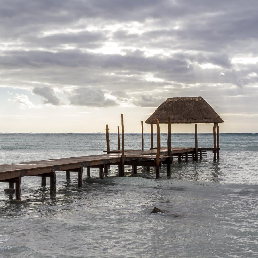 Hotel Cielo Maya