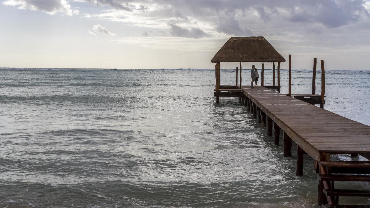 Hotel Cielo Maya Tulum