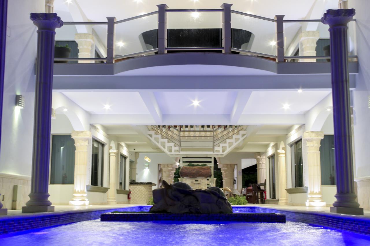 Cielo Maya 4*