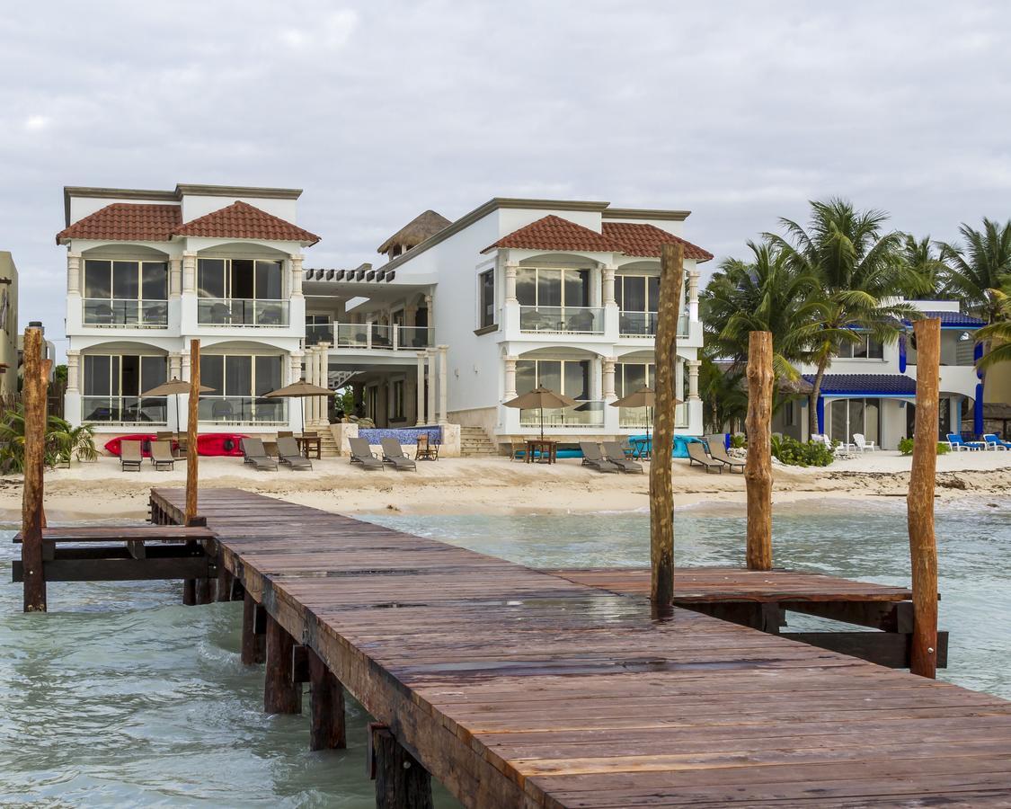 Cielo Maya Hotel Tulum
