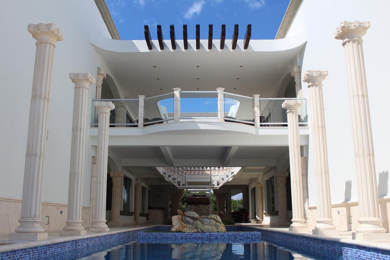 Hotel Cielo Maya Tulum