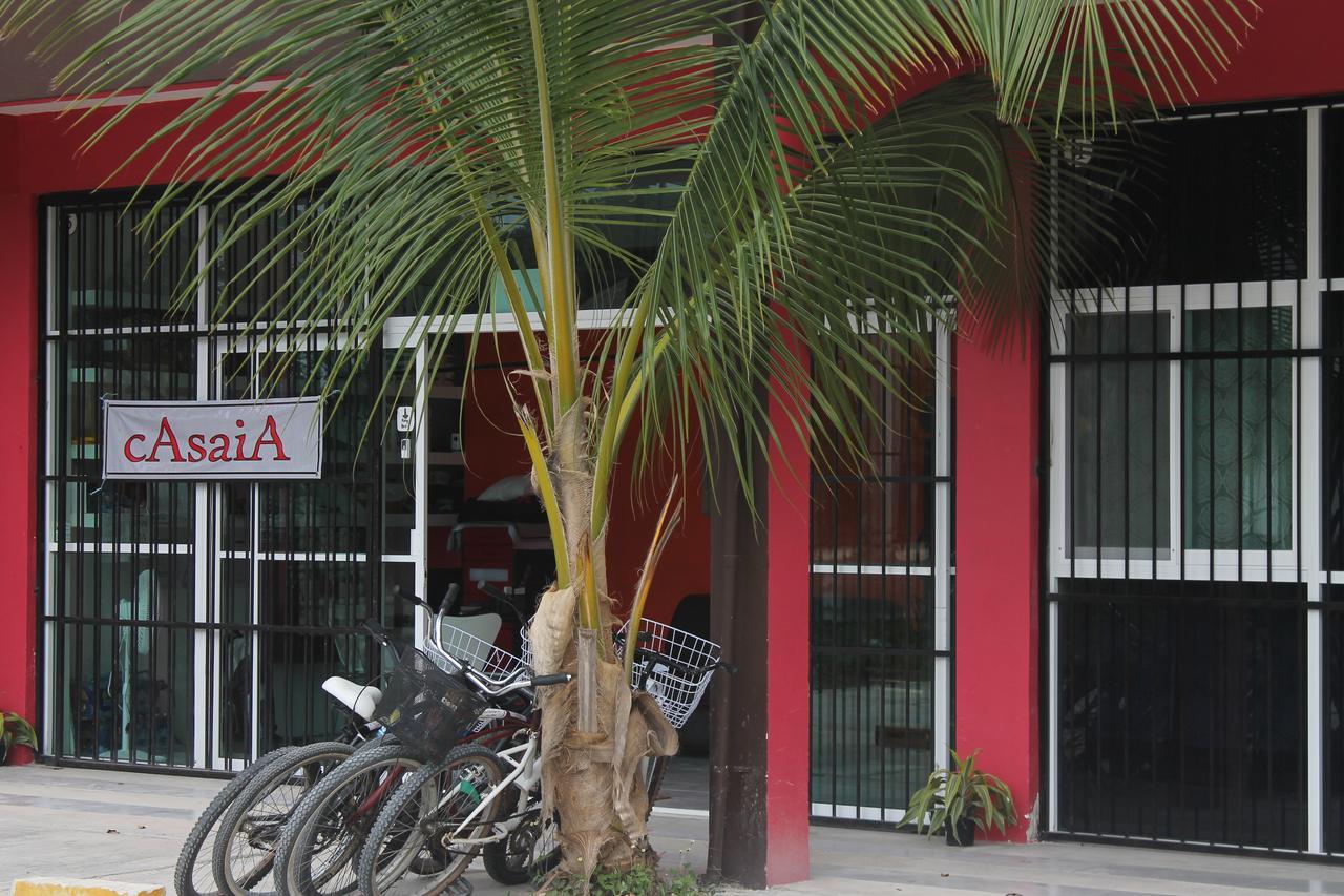 Casaia Hotel Tulum