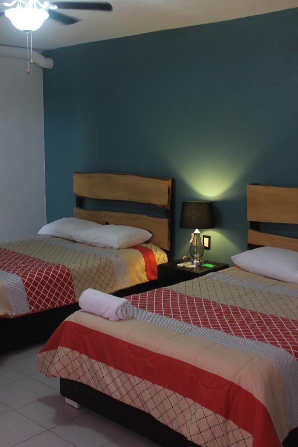 Hotel Casaia Tulum