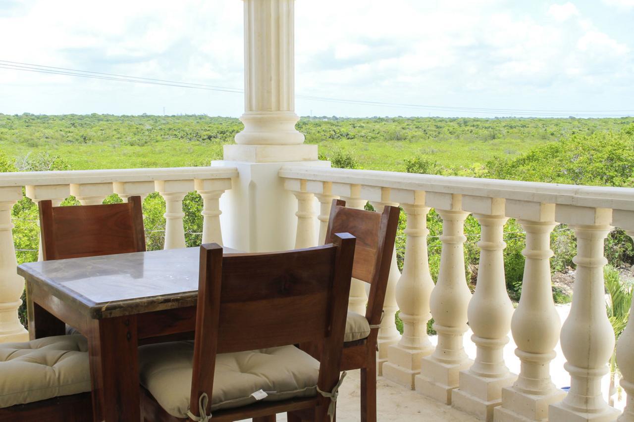 Cielo Maya Hotel