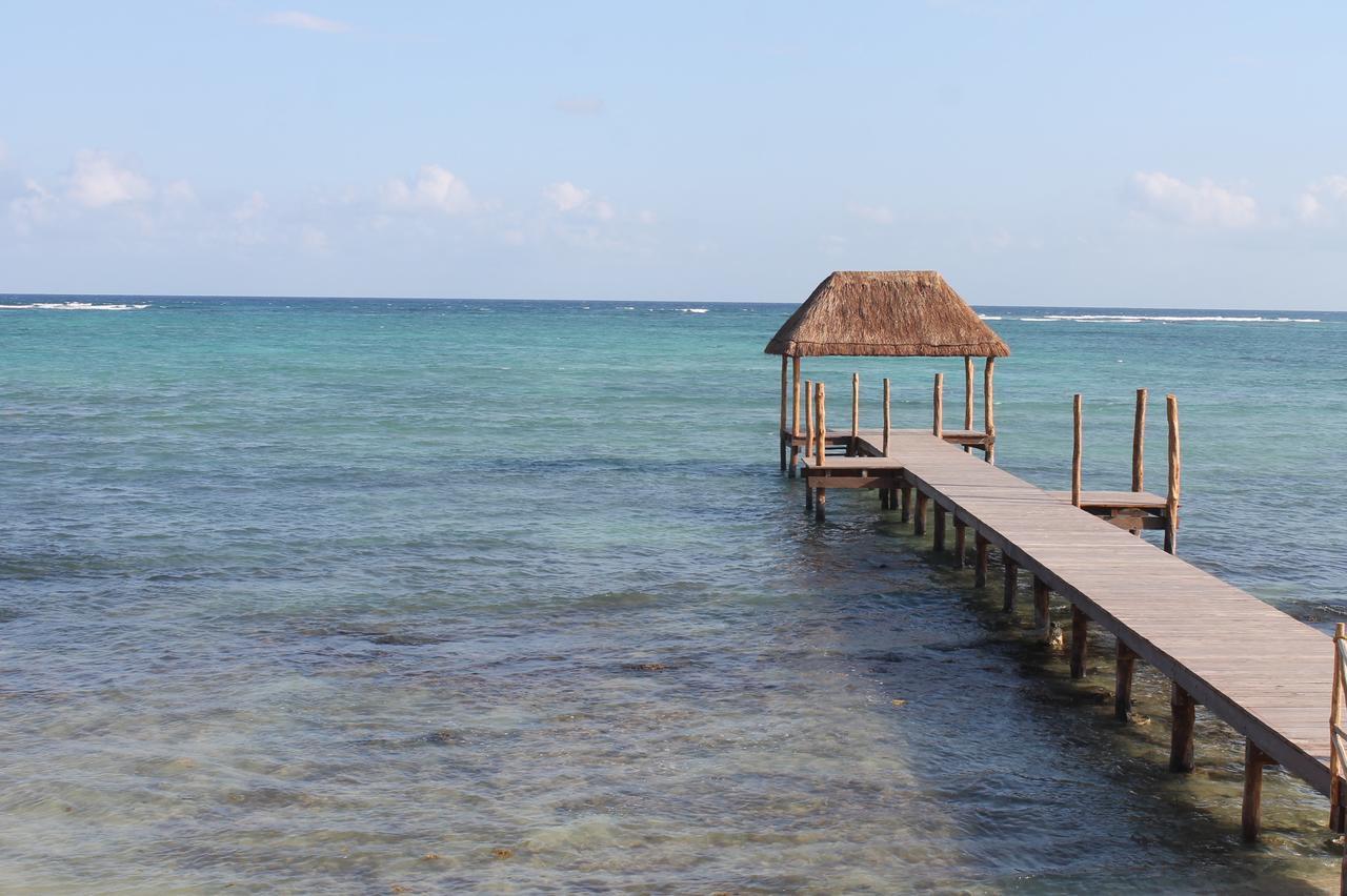 Cielo Maya