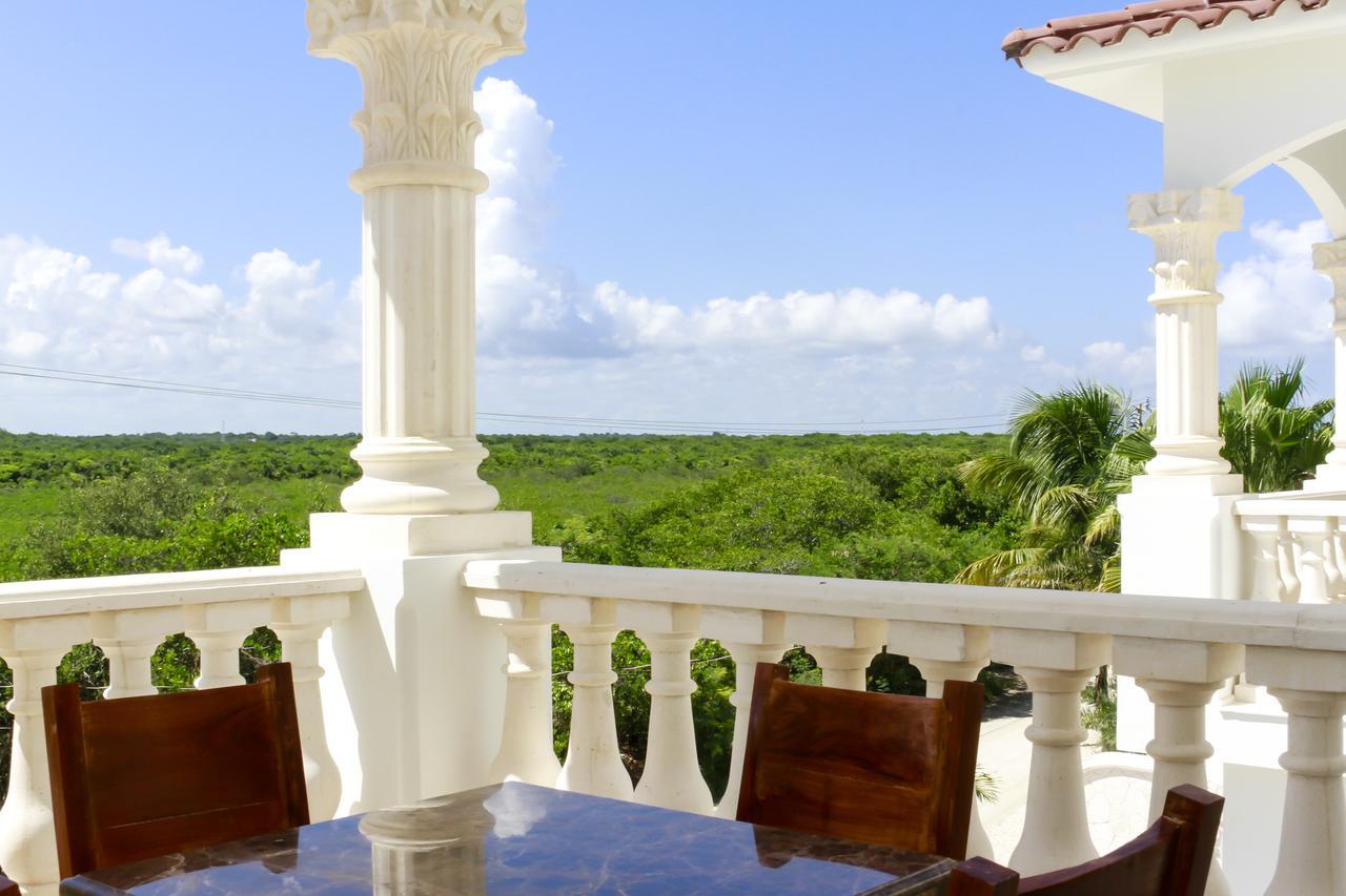 Cielo Maya Hotel