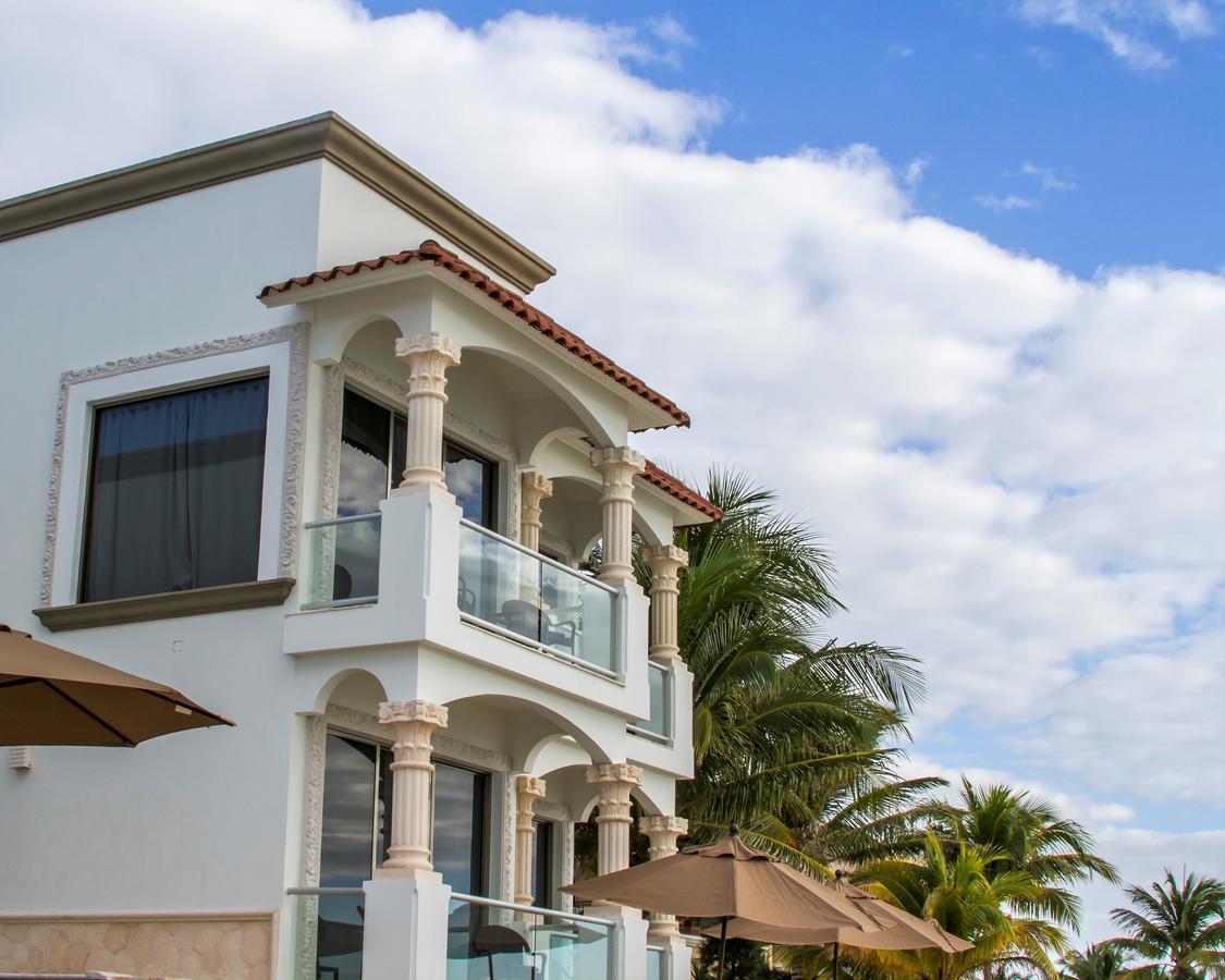 Hotel Cielo Maya