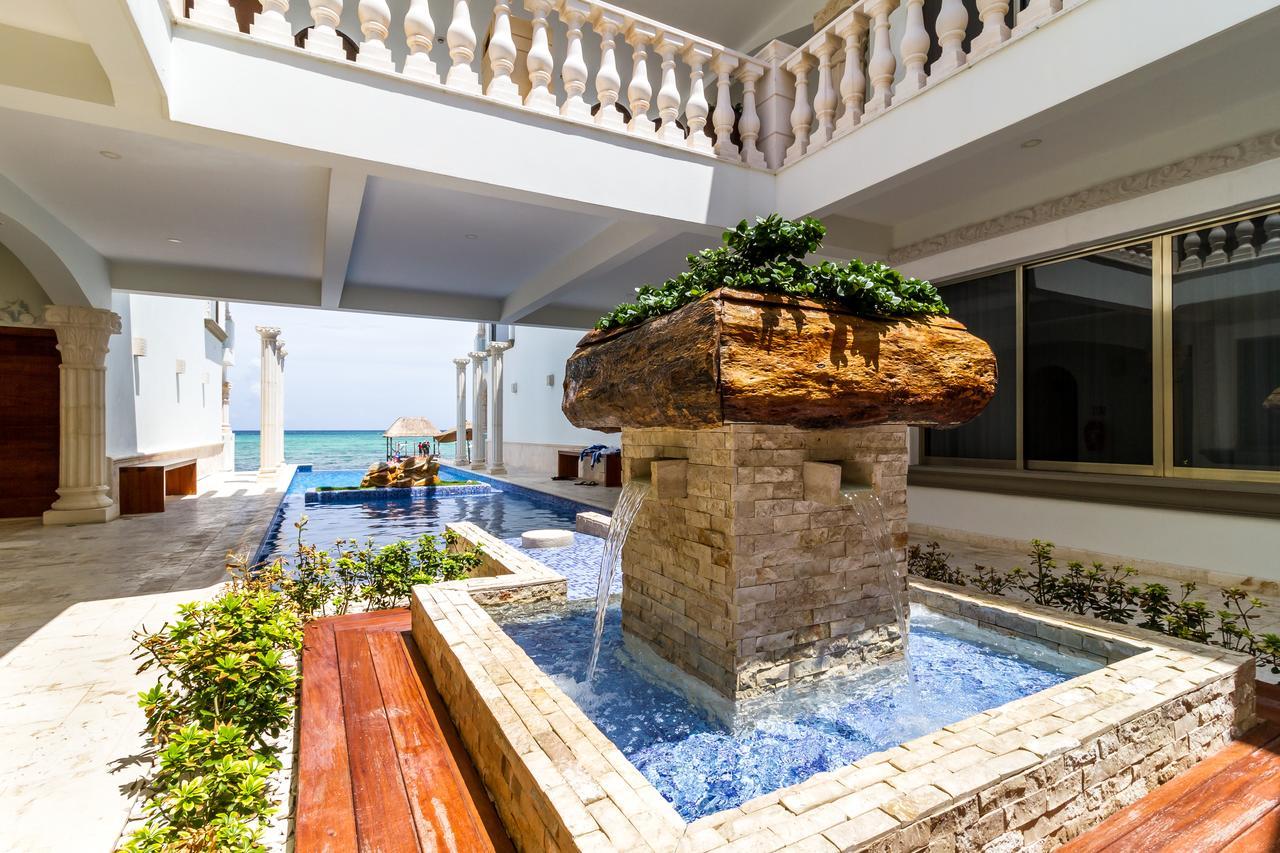 Hotel Cielo Maya