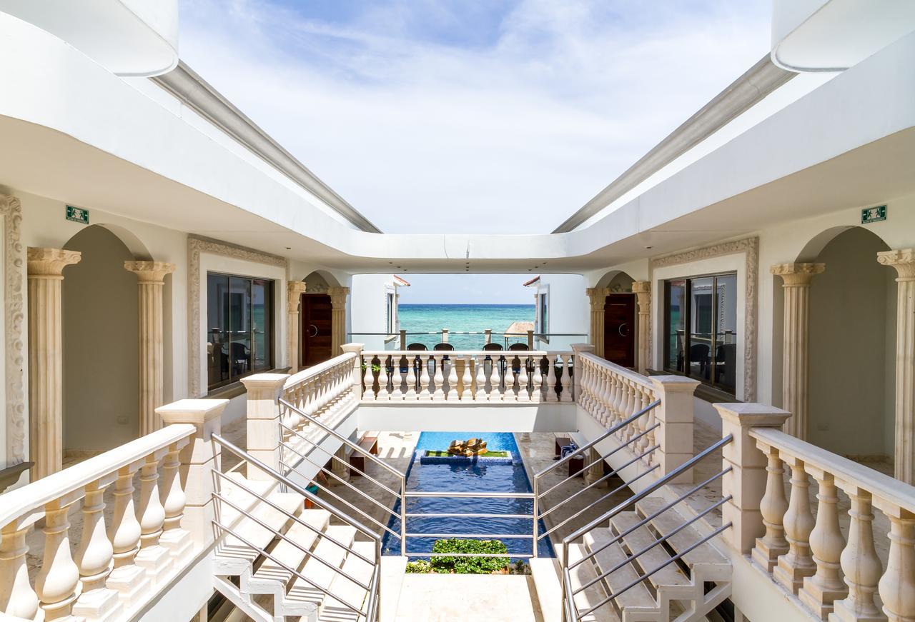 Cielo Maya 4*