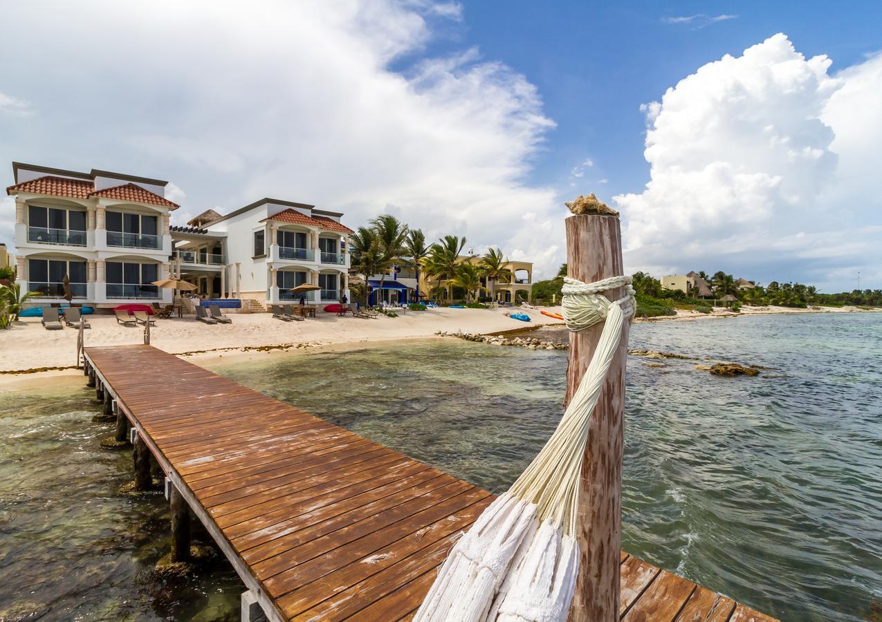 Cielo Maya Tulum