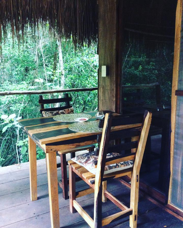 Escarabajo Rojo Bed and breakfast 2*