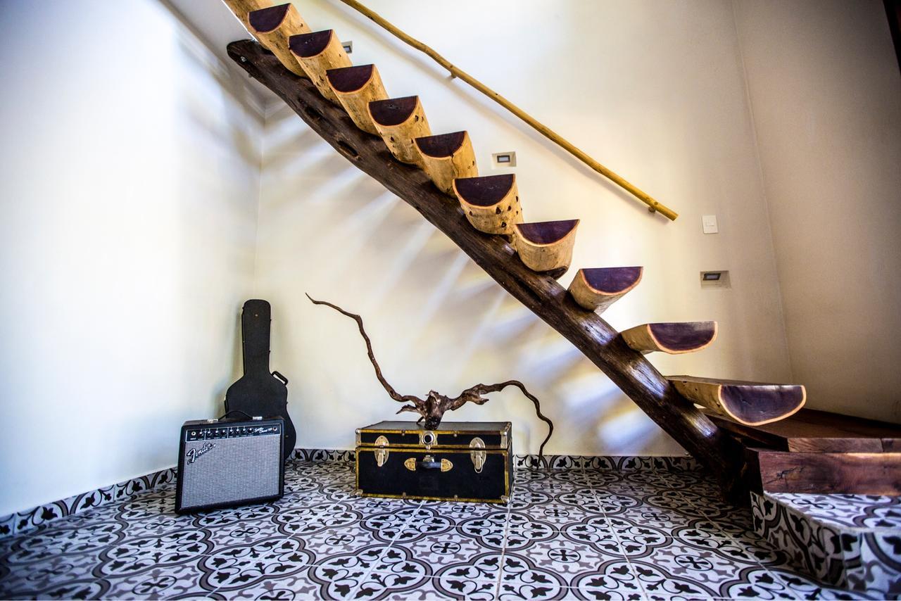 Bed and breakfast Escarabajo Rojo