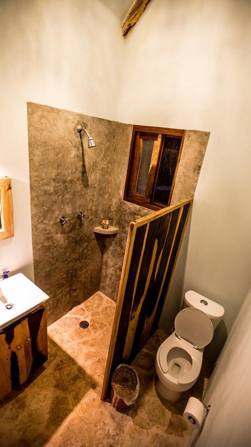 Bed and breakfast Escarabajo Rojo Tulum