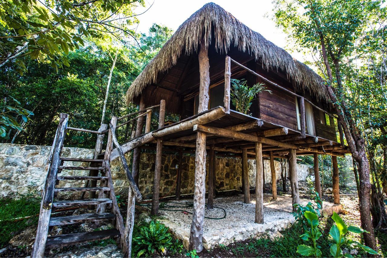 Escarabajo Rojo Bed and breakfast Tulum