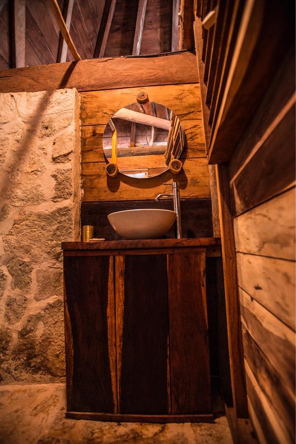 Bed and breakfast Escarabajo Rojo Tulum