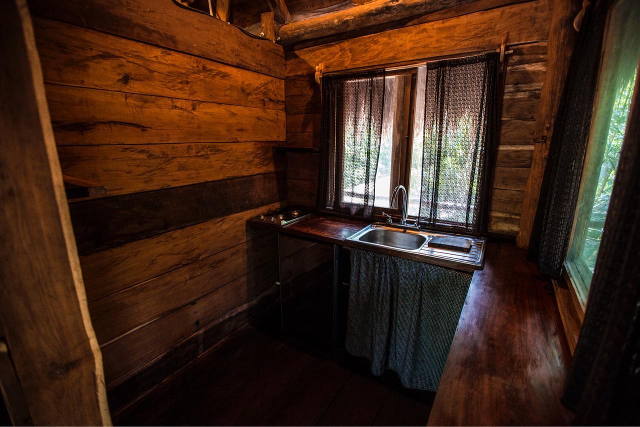 Bed and breakfast Escarabajo Rojo Tulum
