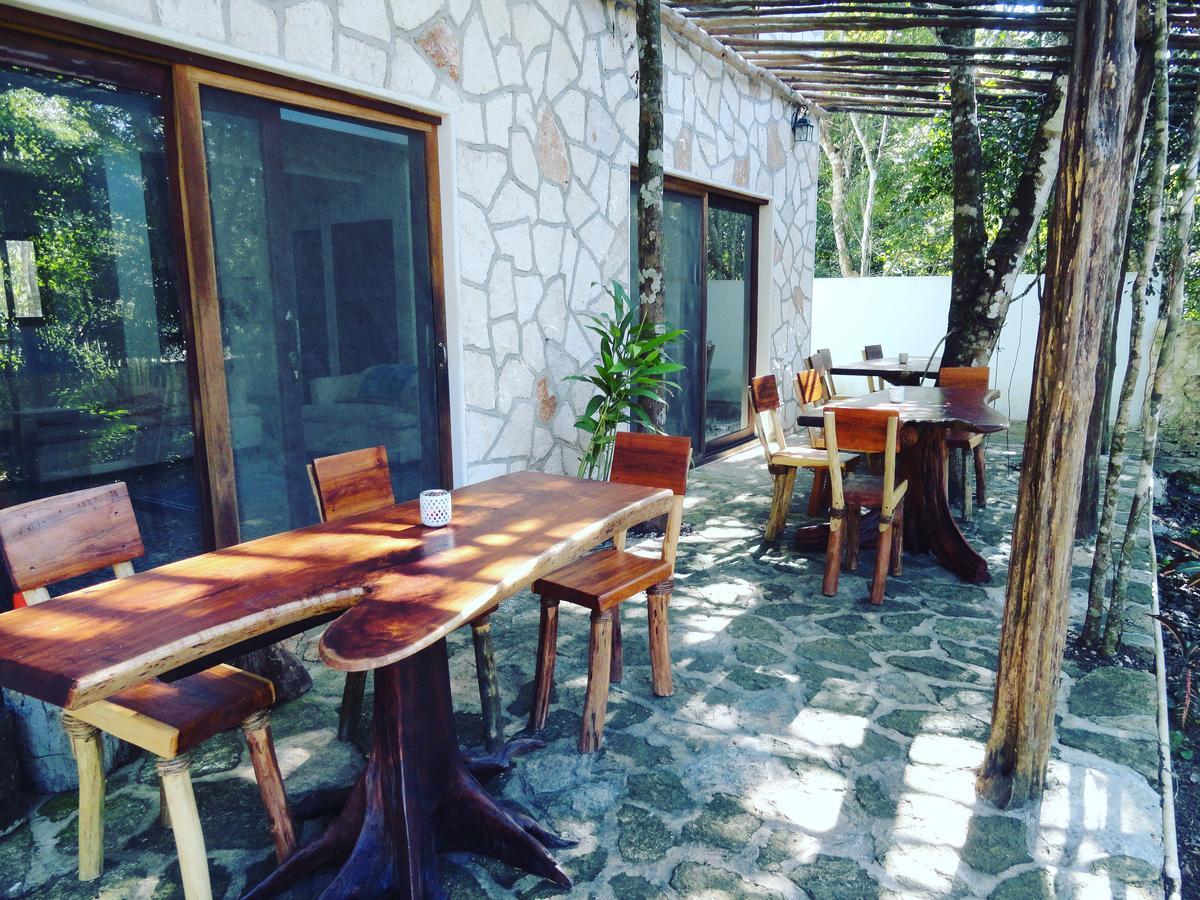 Escarabajo Rojo Bed and breakfast 2*