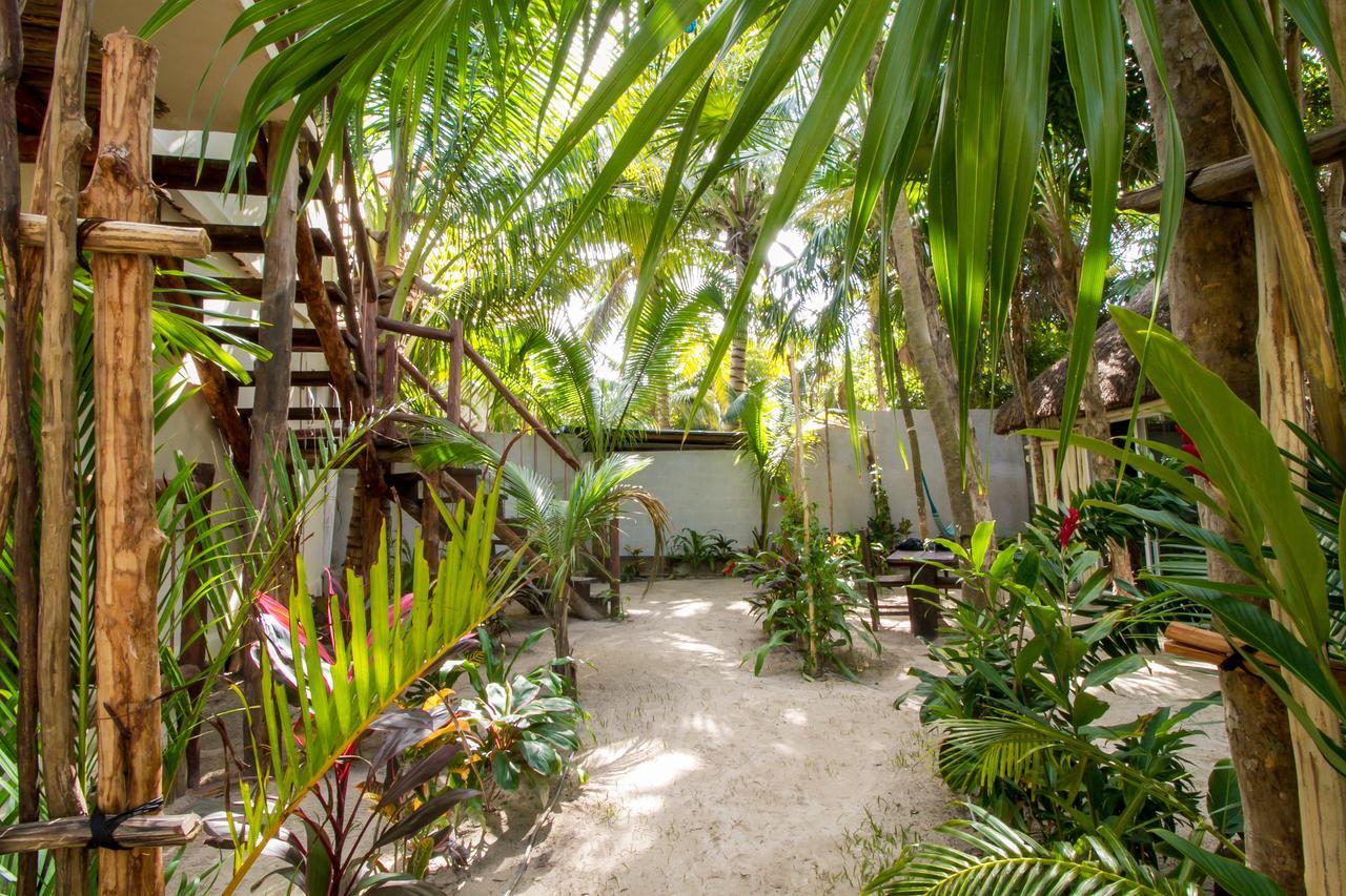 Lodge Ciel Rose Tulum