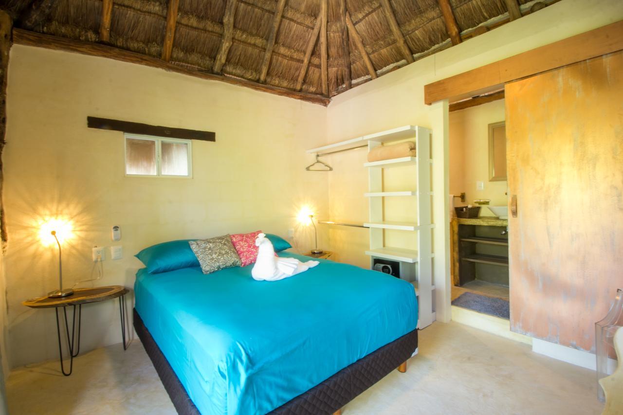 Ciel Rose Lodge