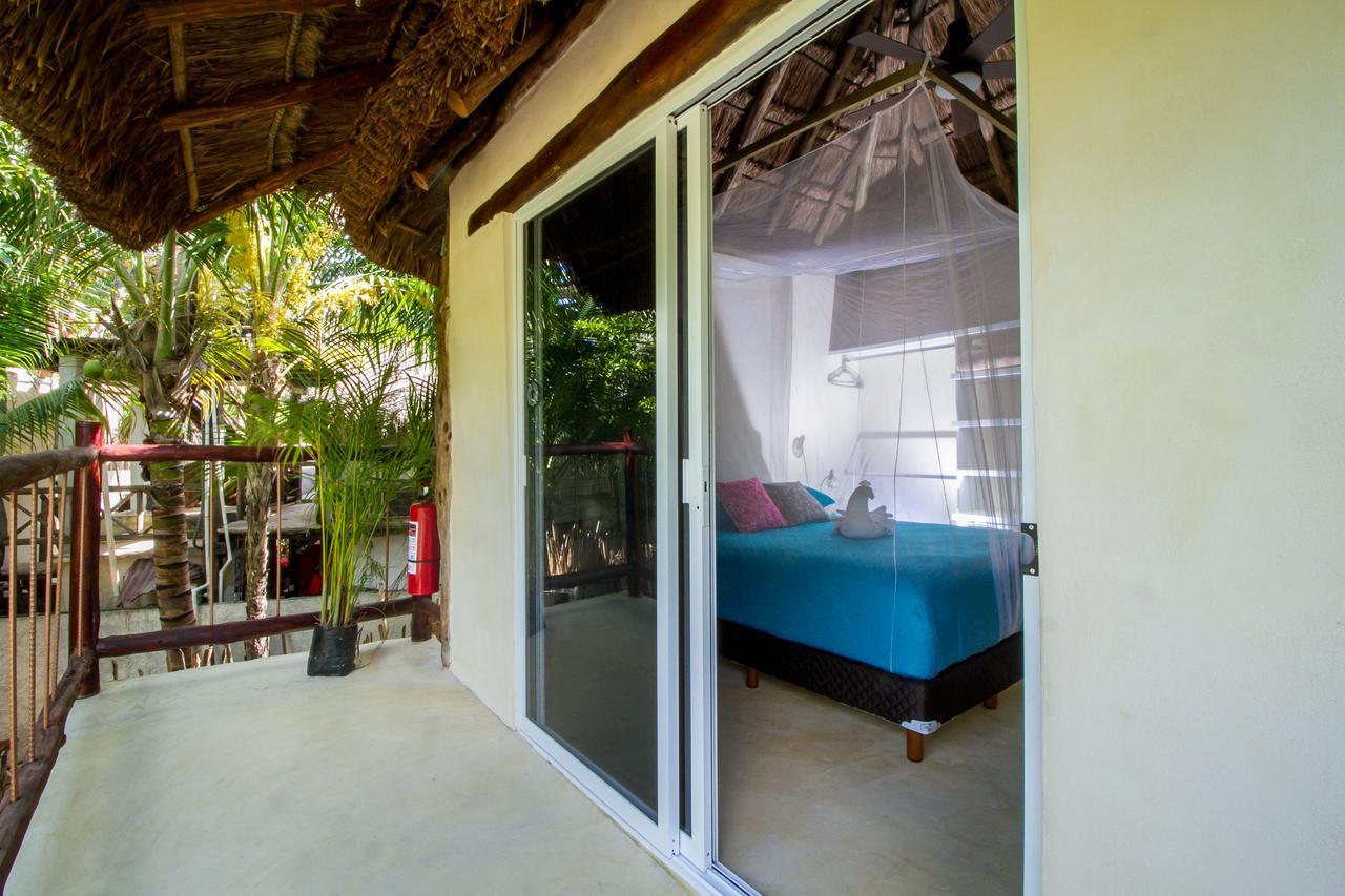 Ciel Rose Lodge *