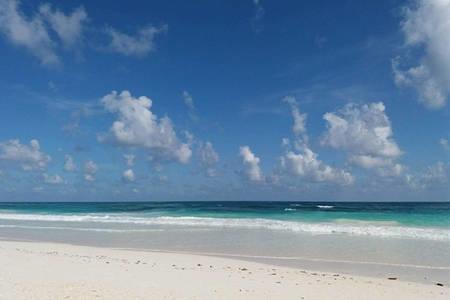 Lodge Ciel Rose Tulum