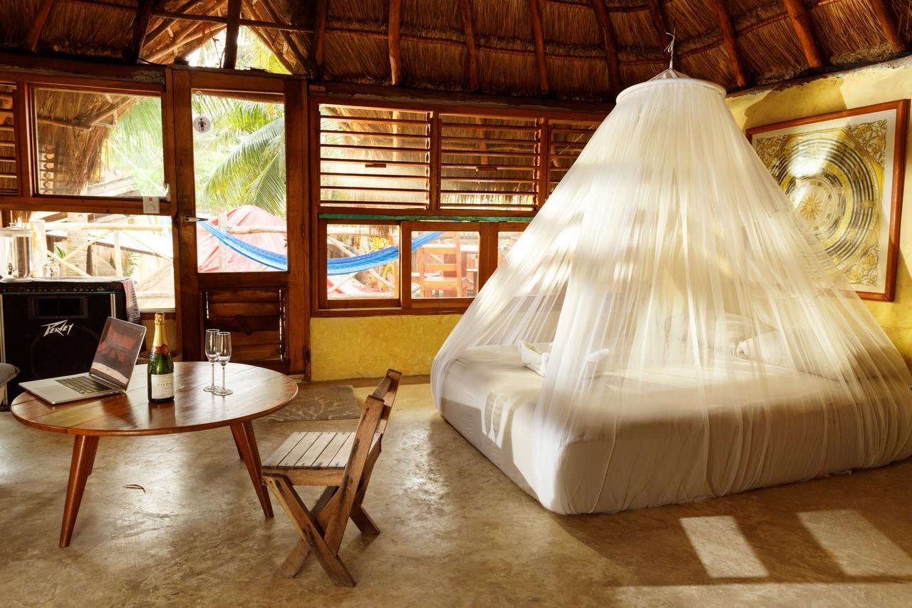 Ciel Rose Lodge Tulum
