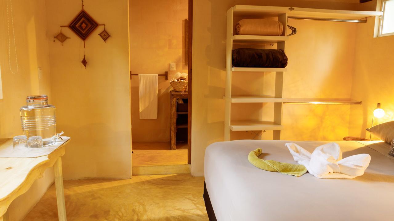 Ciel Rose Lodge *
