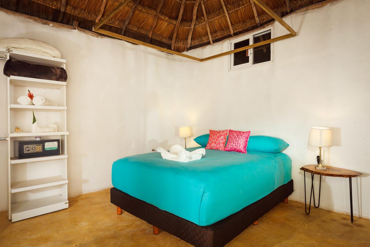 Ciel Rose Lodge *