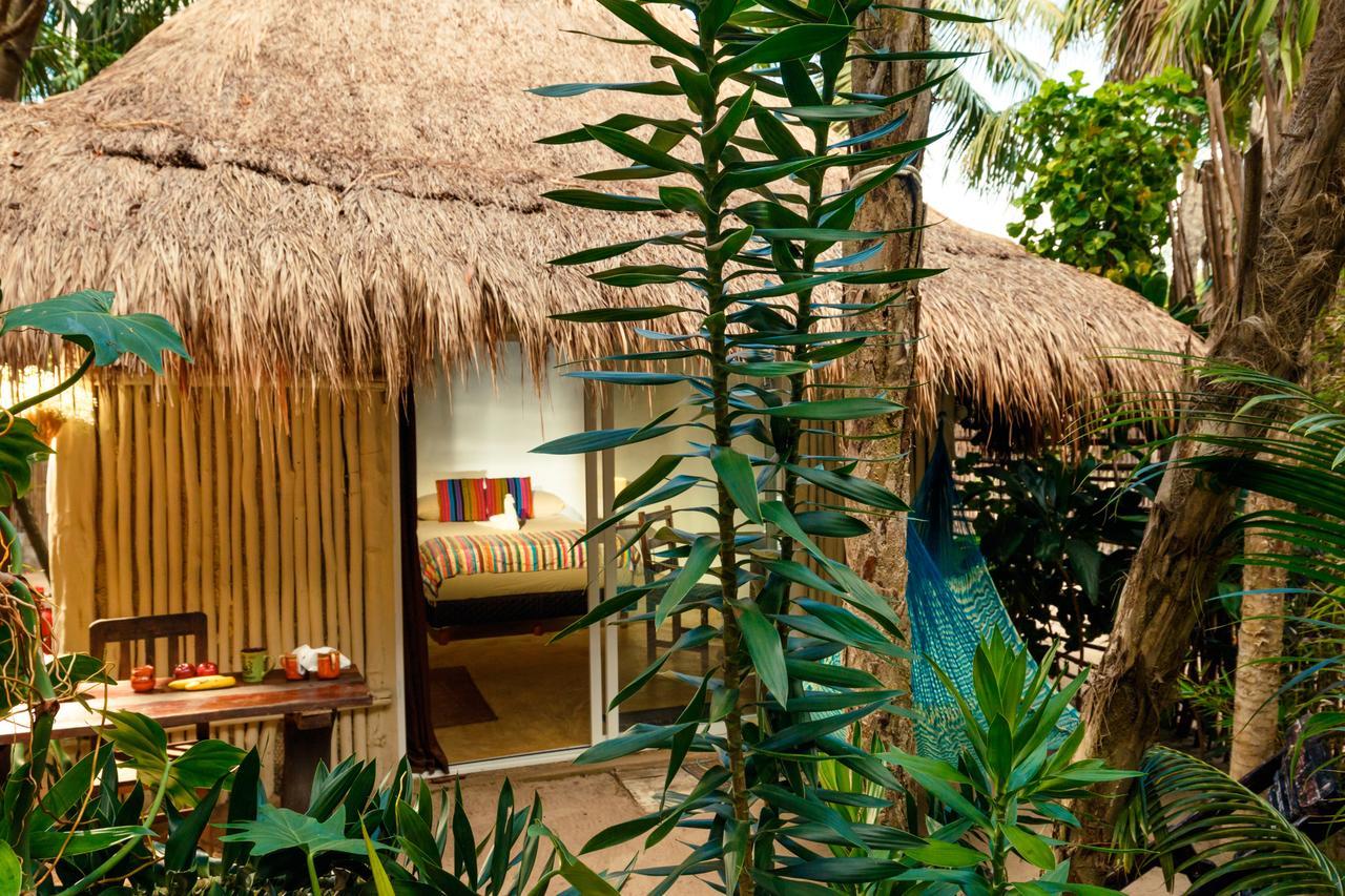Lodge Ciel Rose Tulum