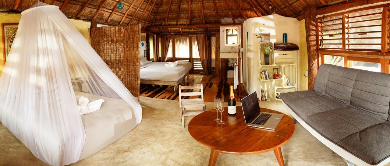 Ciel Rose Lodge *