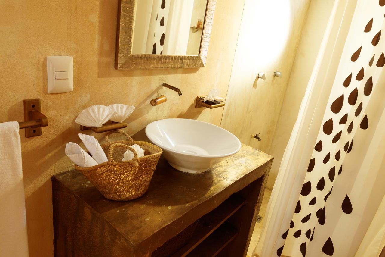 Lodge Ciel Rose Tulum
