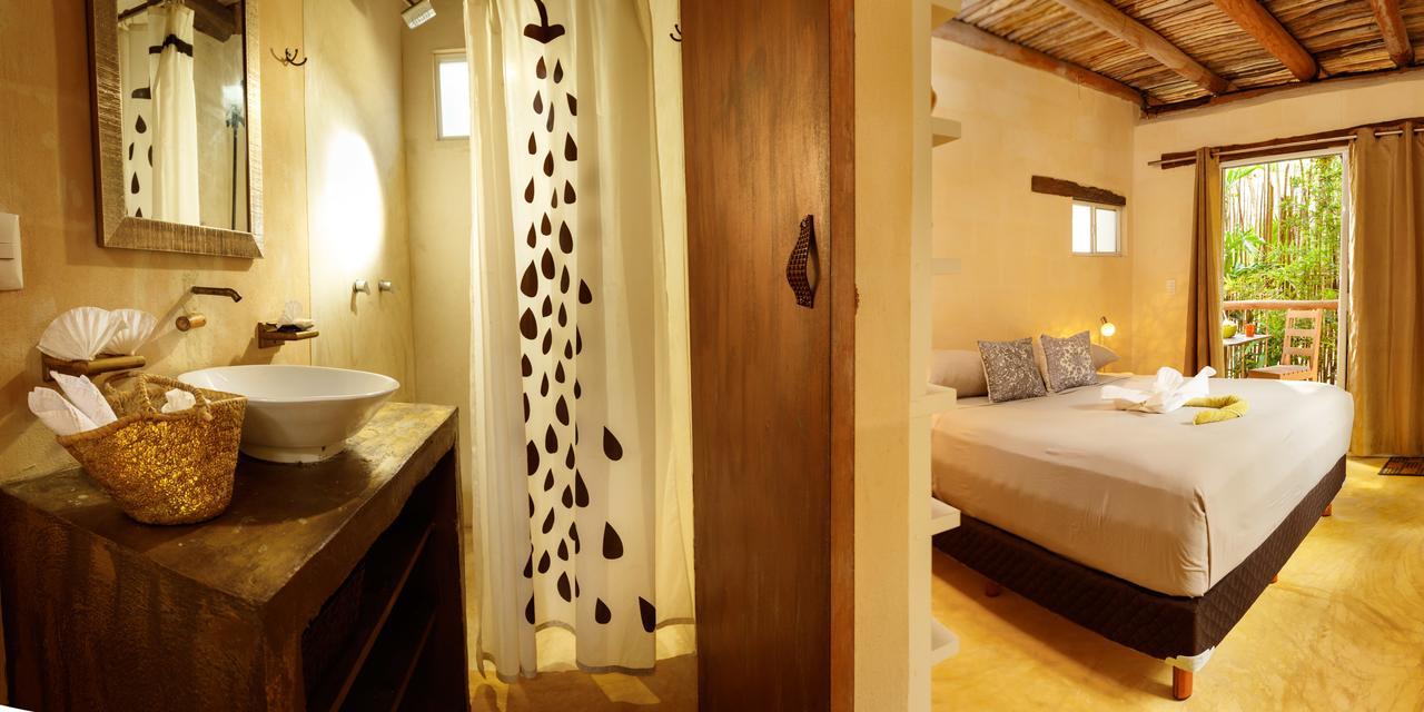 Lodge Ciel Rose Tulum