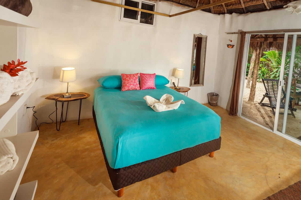 Ciel Rose Lodge *