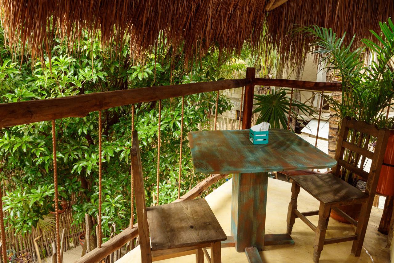 Lodge Ciel Rose Tulum