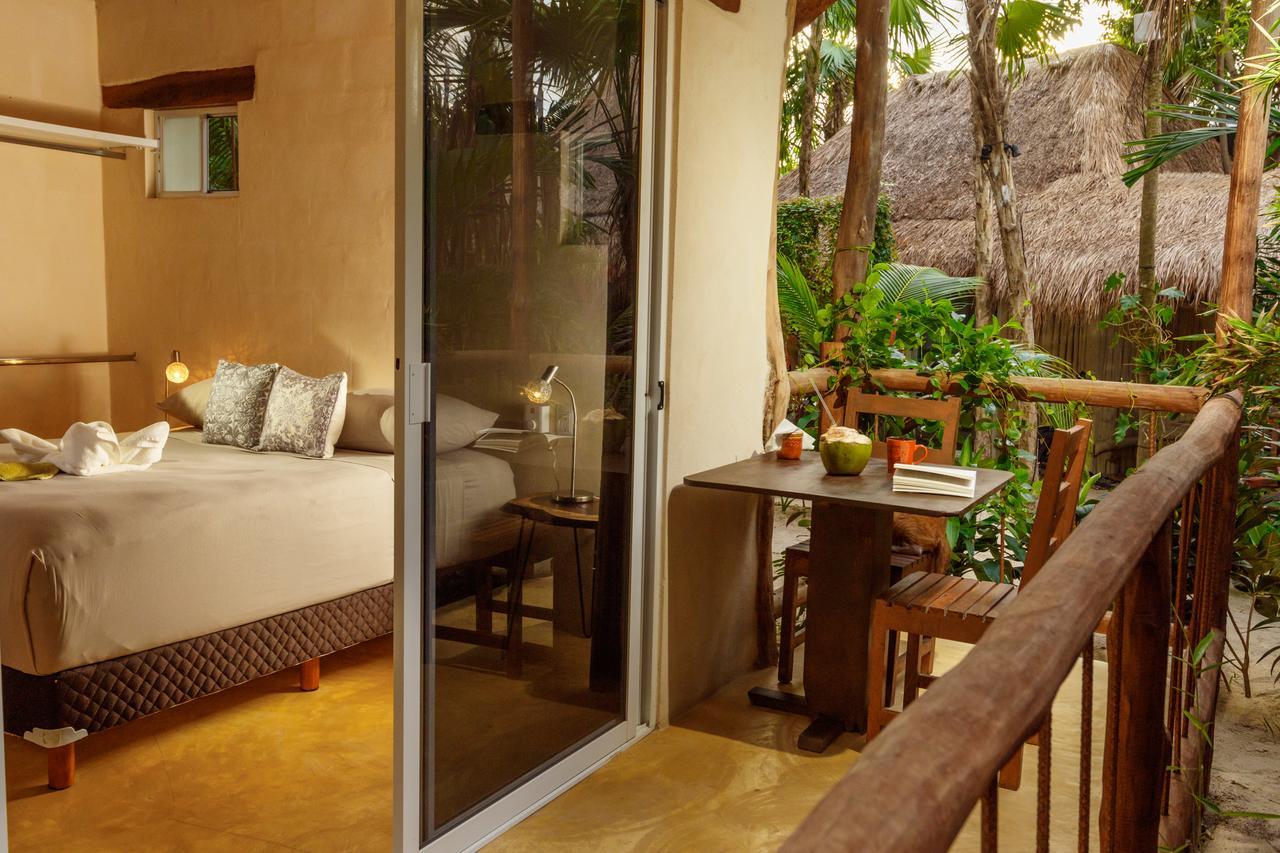 Ciel Rose Tulum